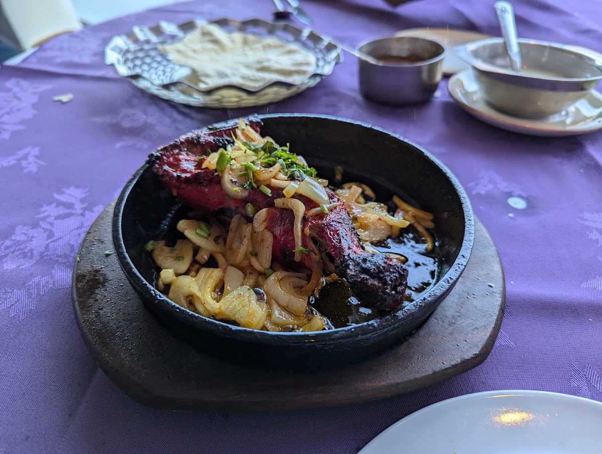 Spice Restaurant - Photo 8