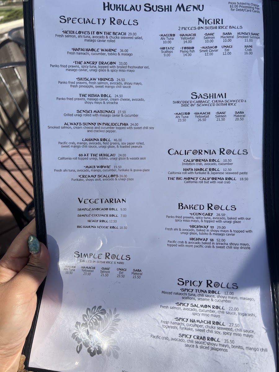 Menu Photo 9