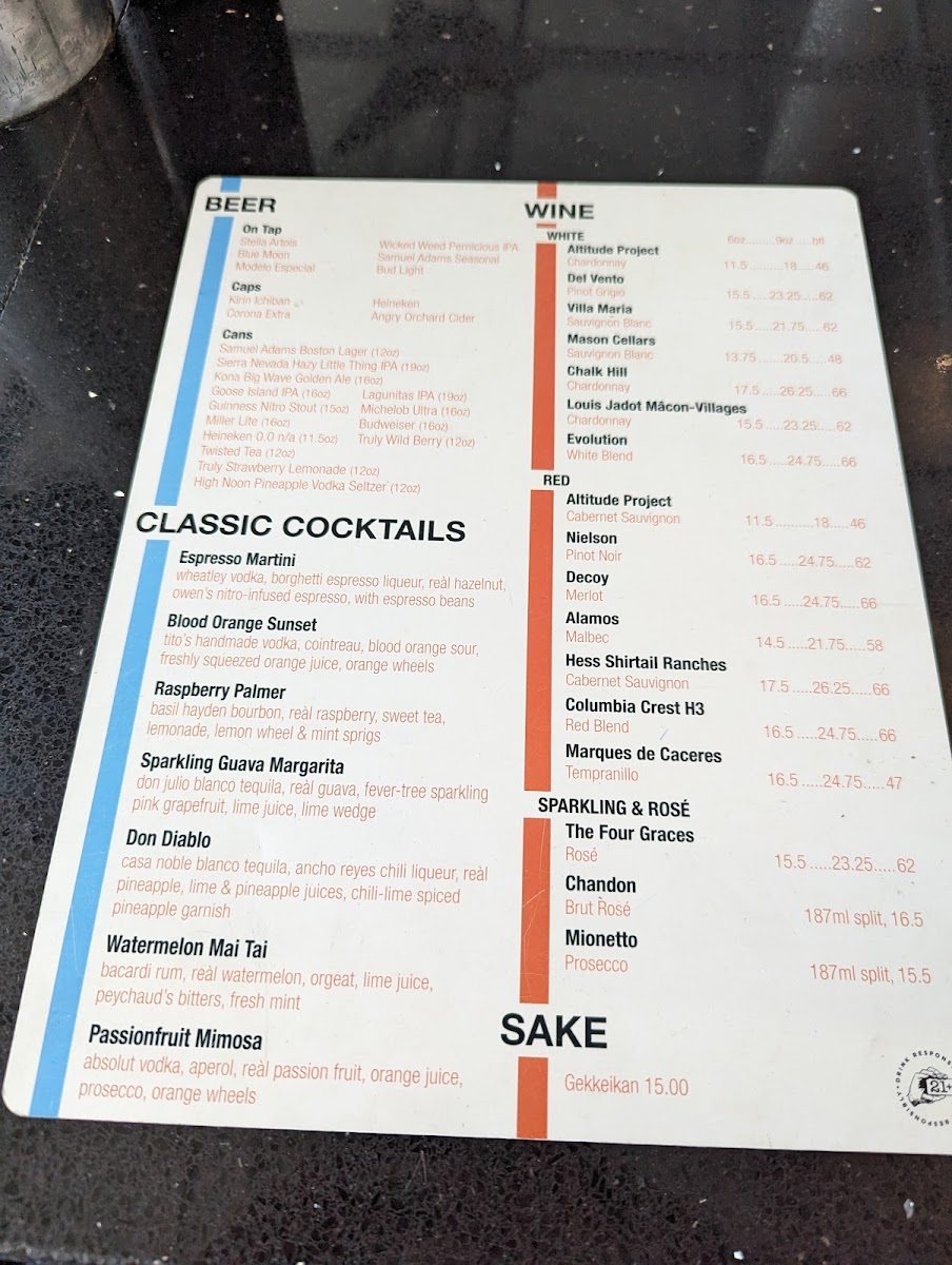 Menu Photo 6