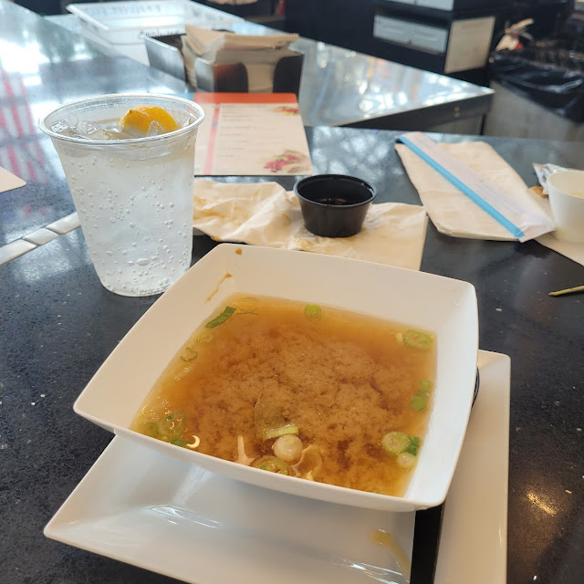 Miso Soup
