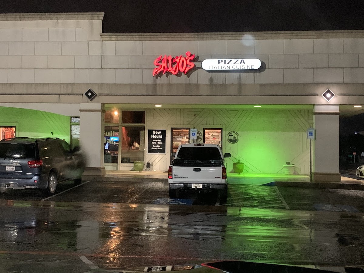 Saljo's