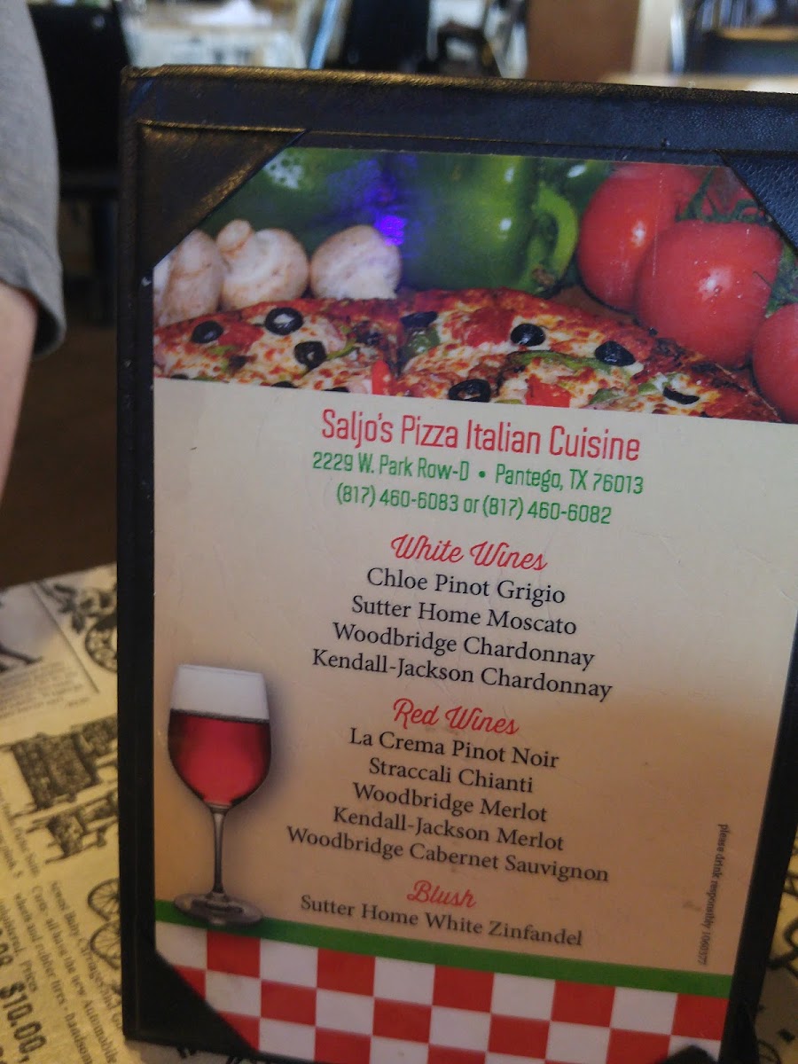 Menu Photo 9