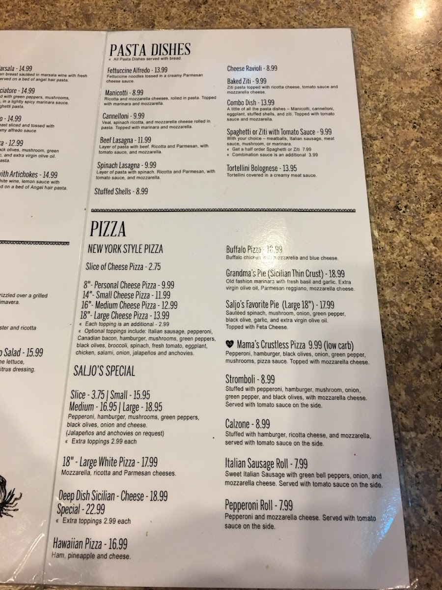 Menu Photo 4