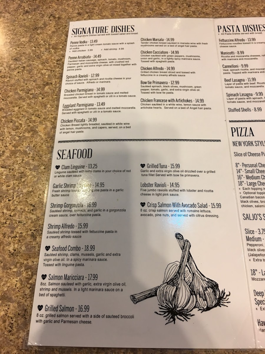 Menu Photo 5