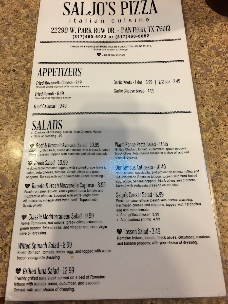 Menu Photo 6