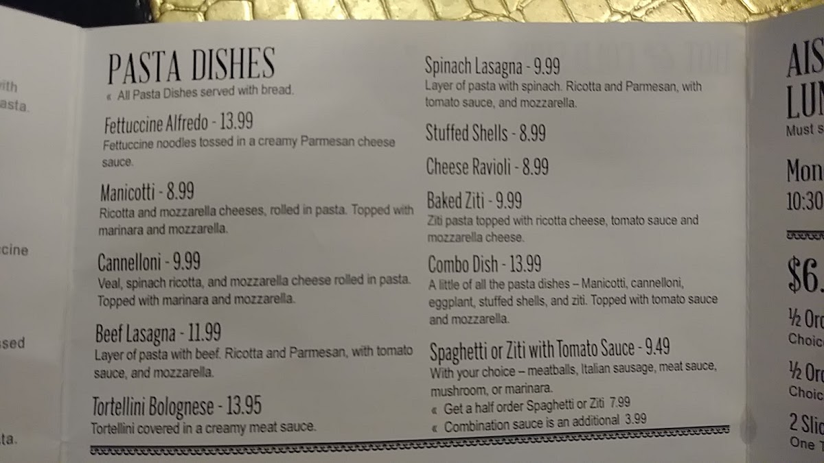 Menu Photo 8