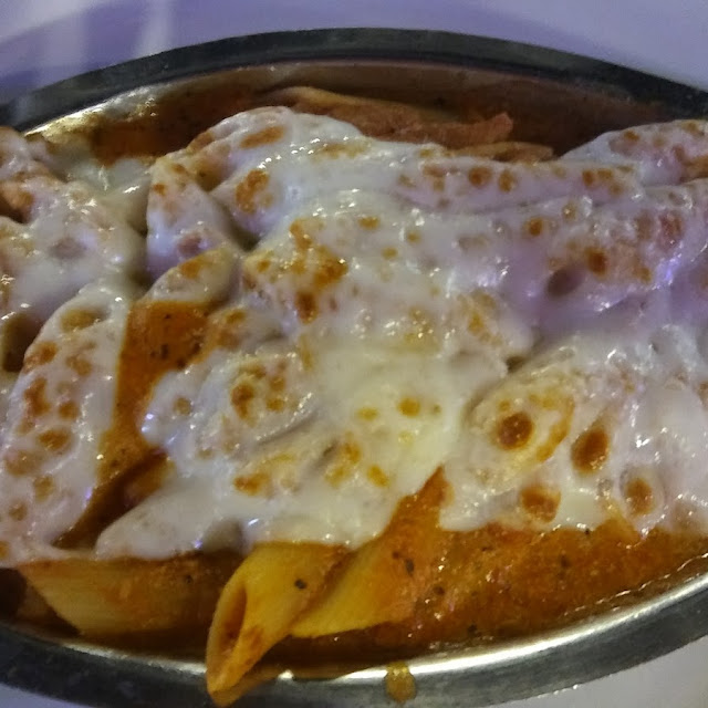 Baked Ziti