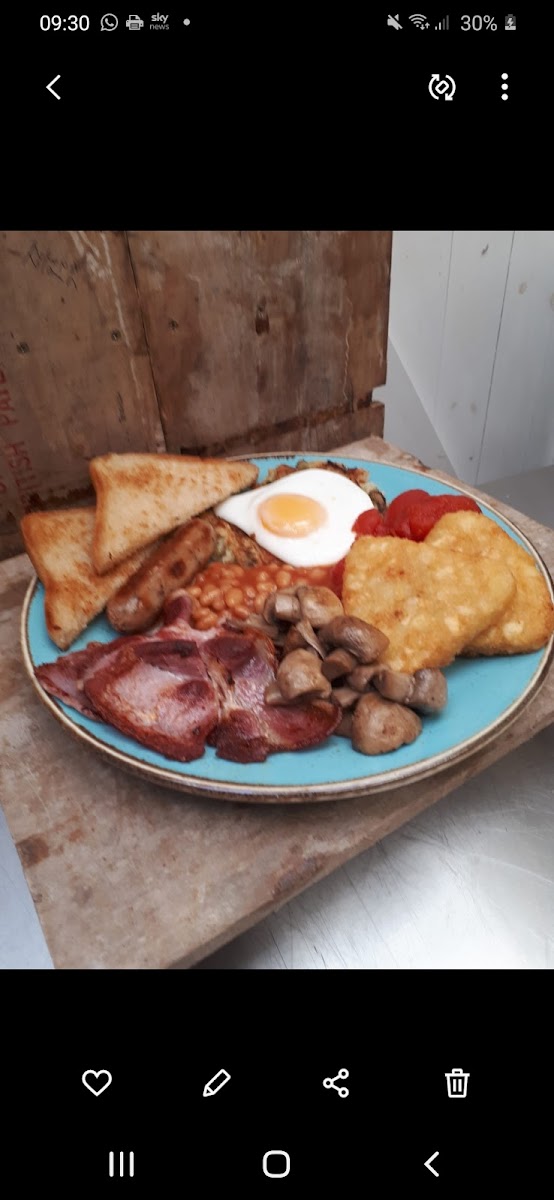 Rock Pool Café/Takeaway - Photo 1