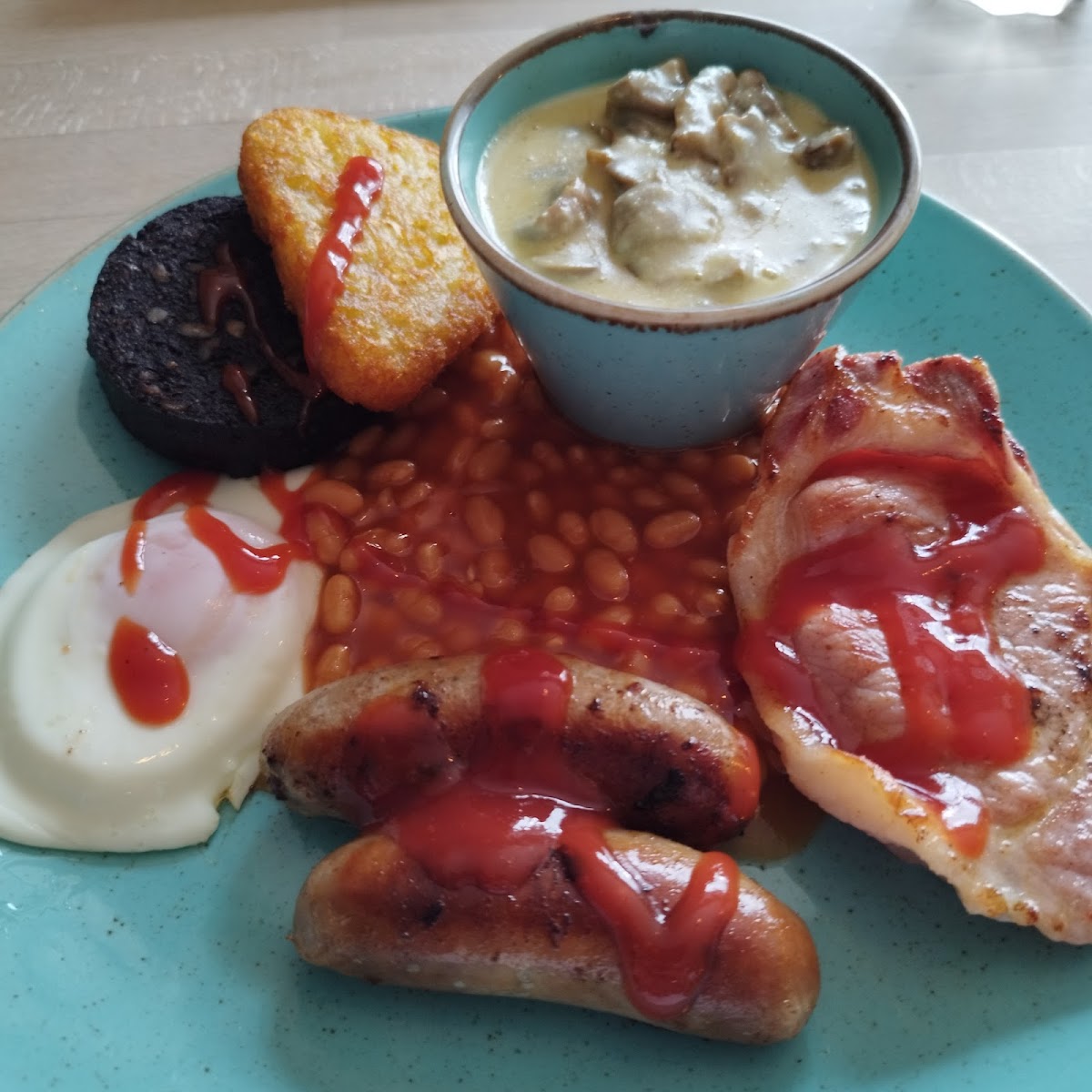 Rock Pool Café/Takeaway - Photo 2