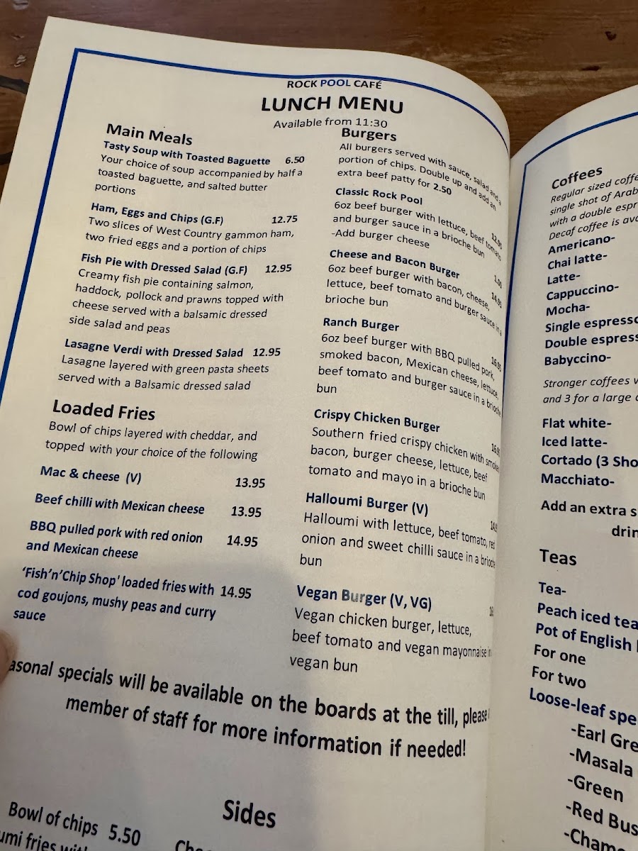Menu Photo 6