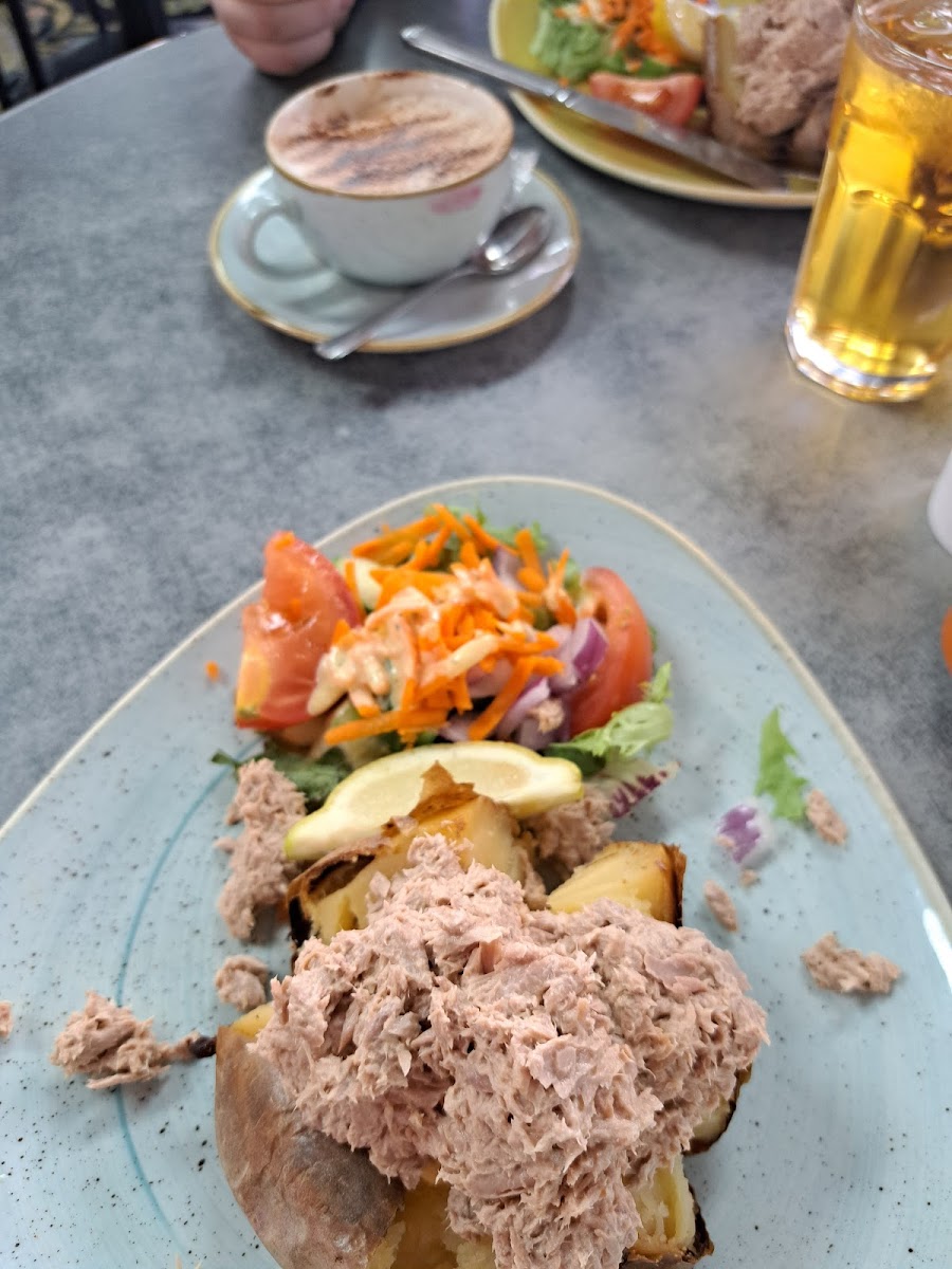Favoloso Cafe - Photo 2