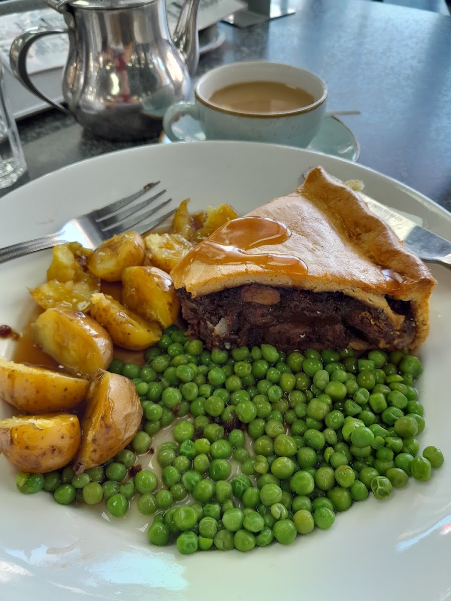 Favoloso Cafe - Photo 3