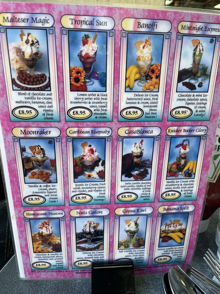 Menu Photo 9