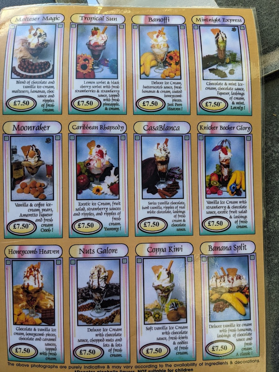 Menu Photo 7