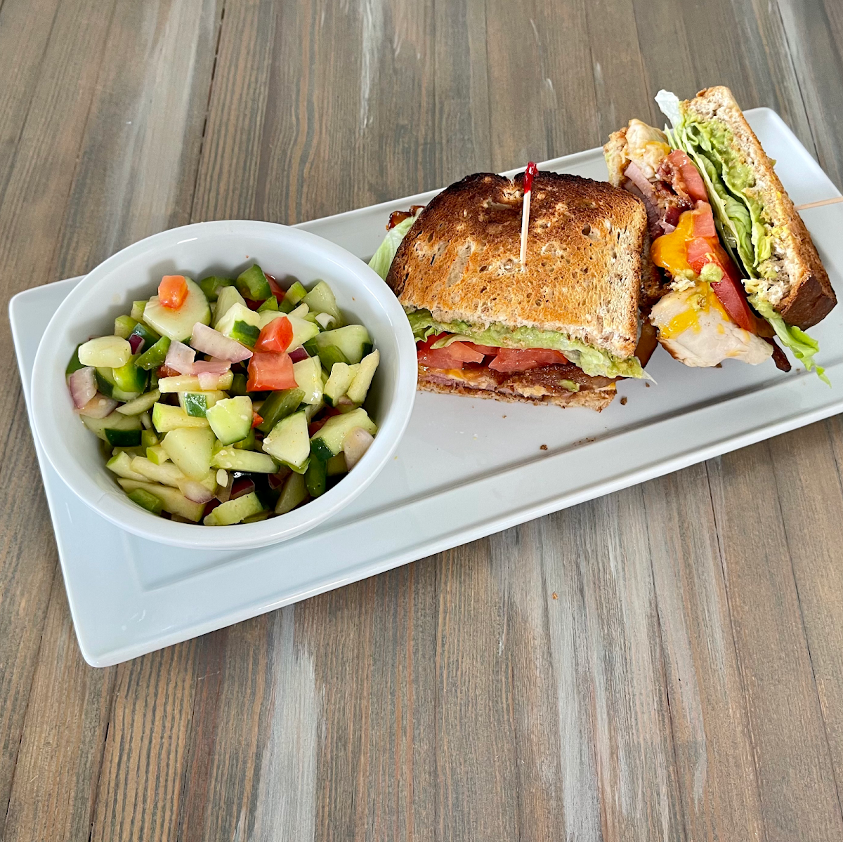 SunBros Café - Photo 1