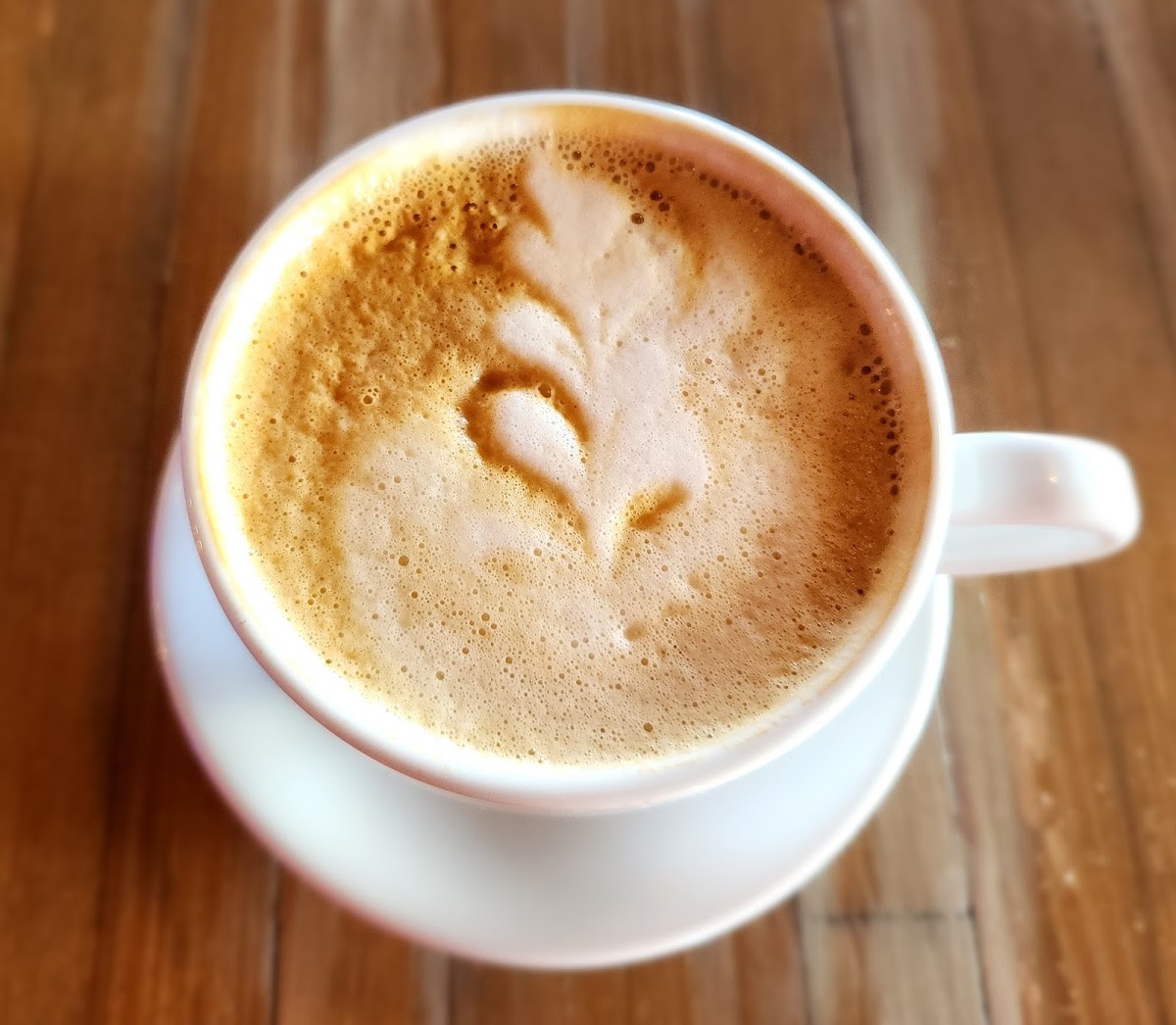 SunBros Café - Photo 2