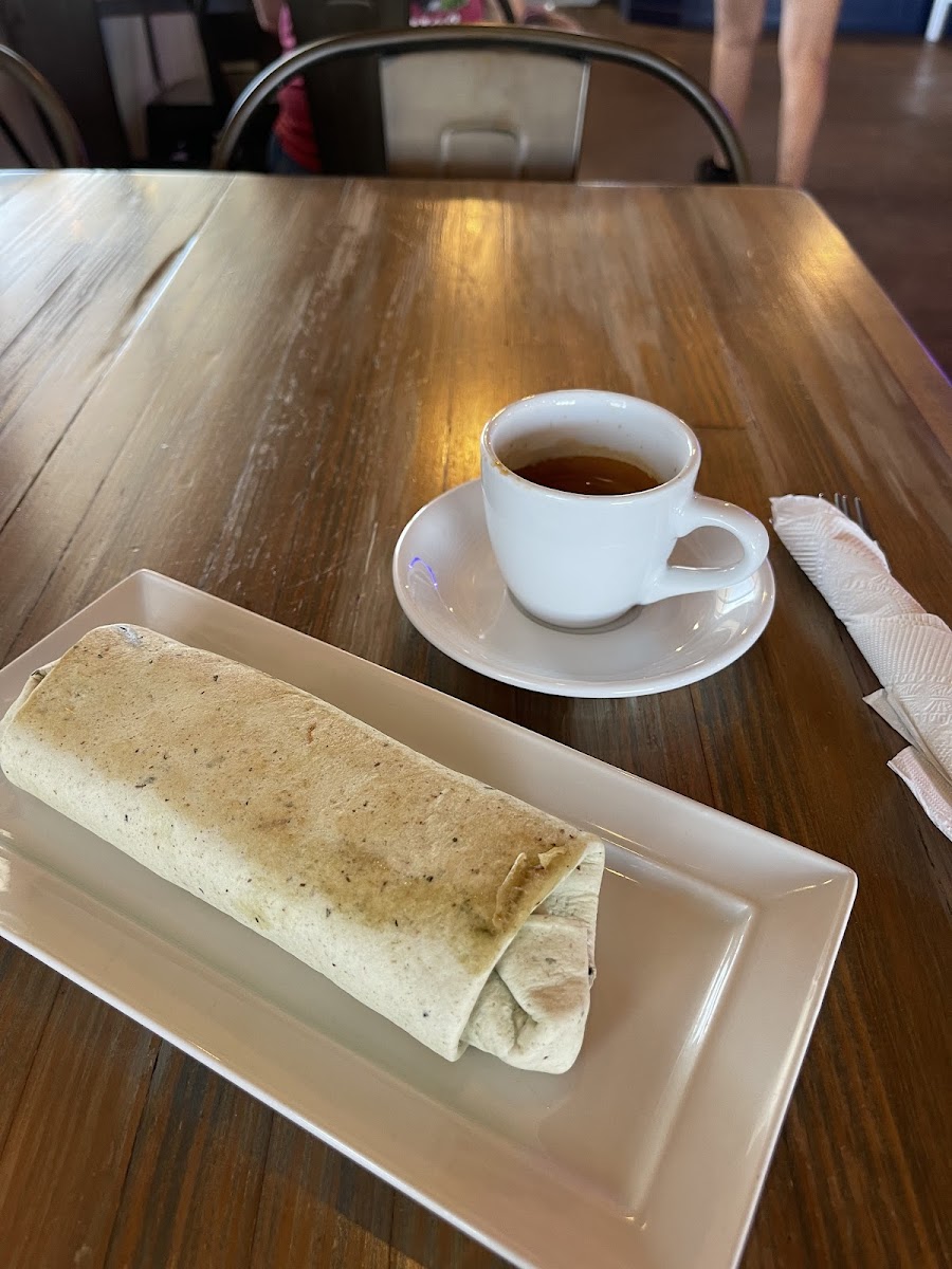 SunBros Café - Photo 4