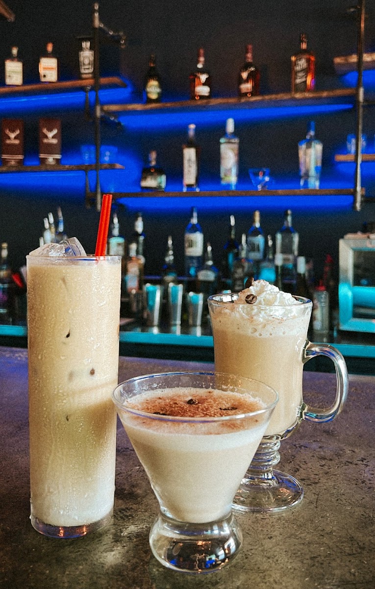 SunBros Café - Photo 6