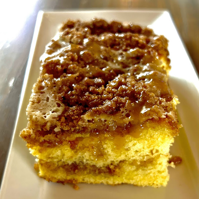 Coffee Cake
