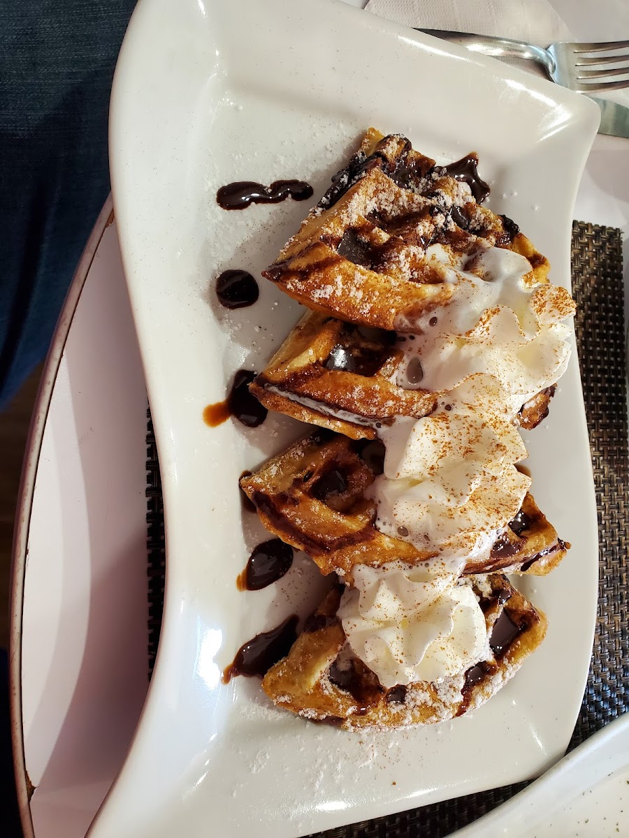 Riley’s Cafe - Photo 2