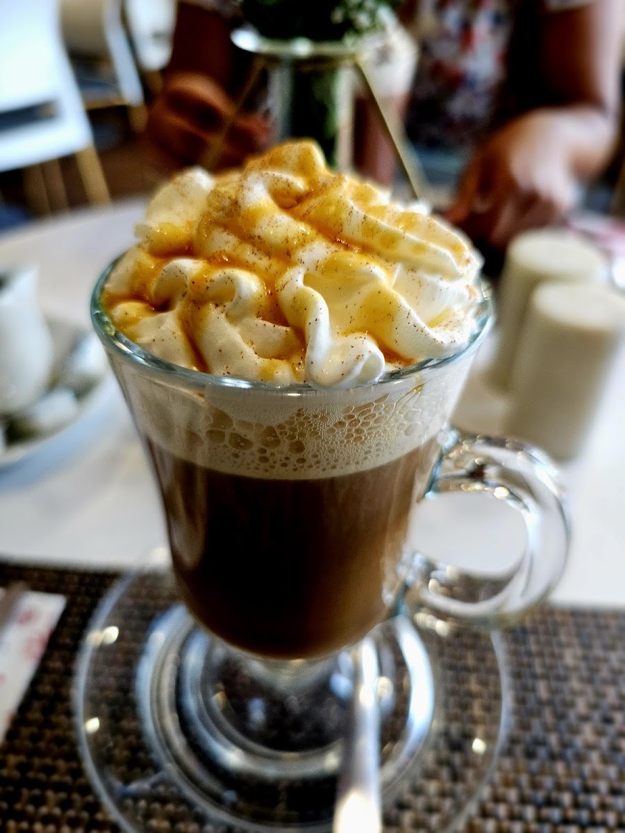 Riley’s Cafe - Photo 3
