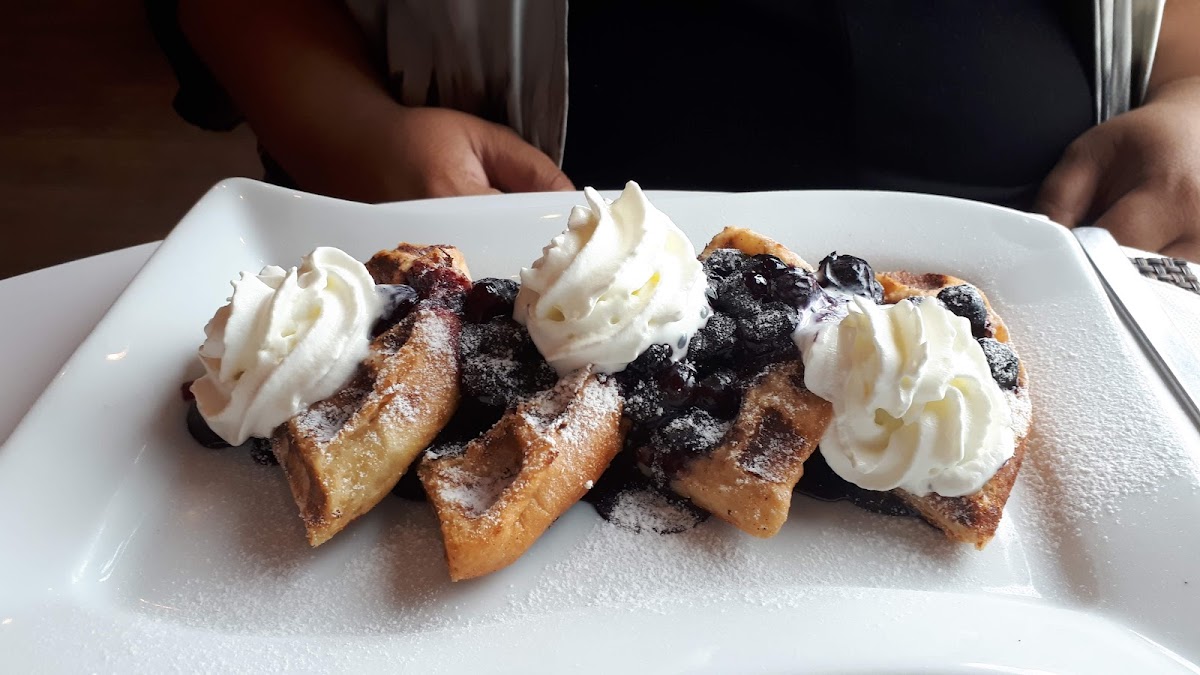 Riley’s Cafe - Photo 6