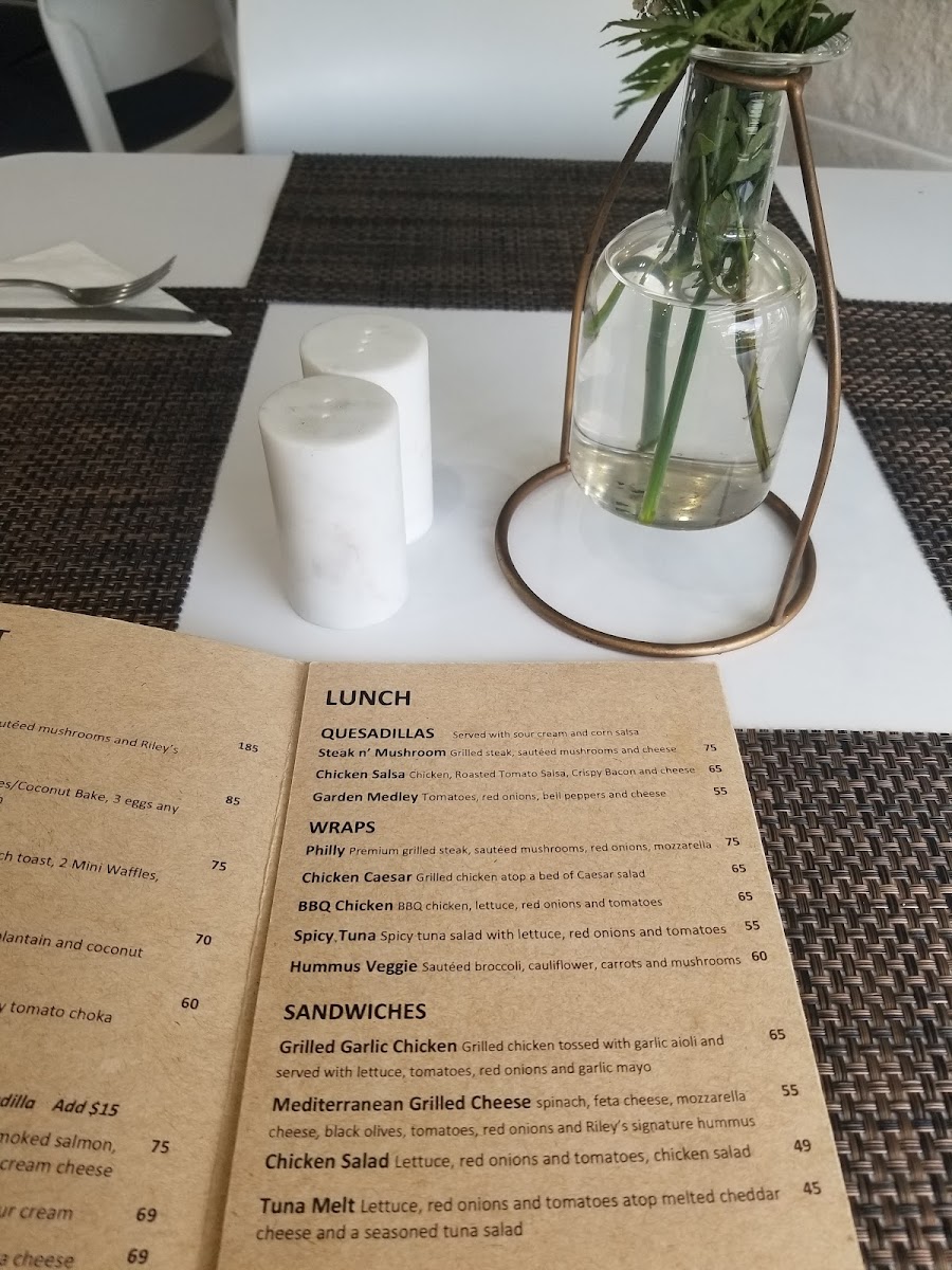 Menu Photo 4