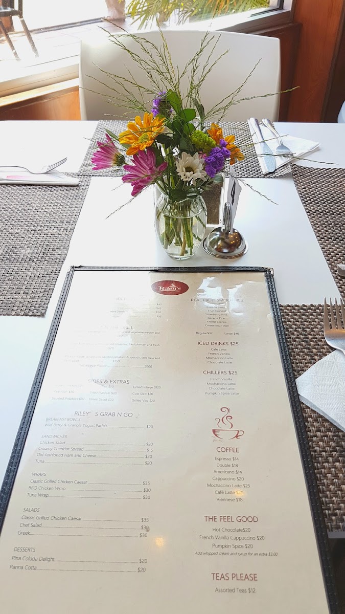 Menu Photo 8