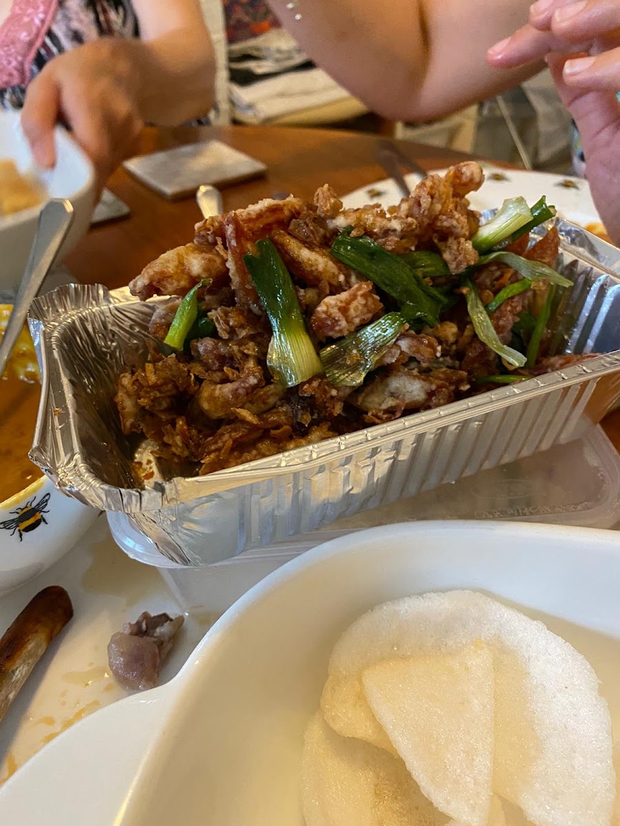 Ming Chinese Restaurant - Photo 1