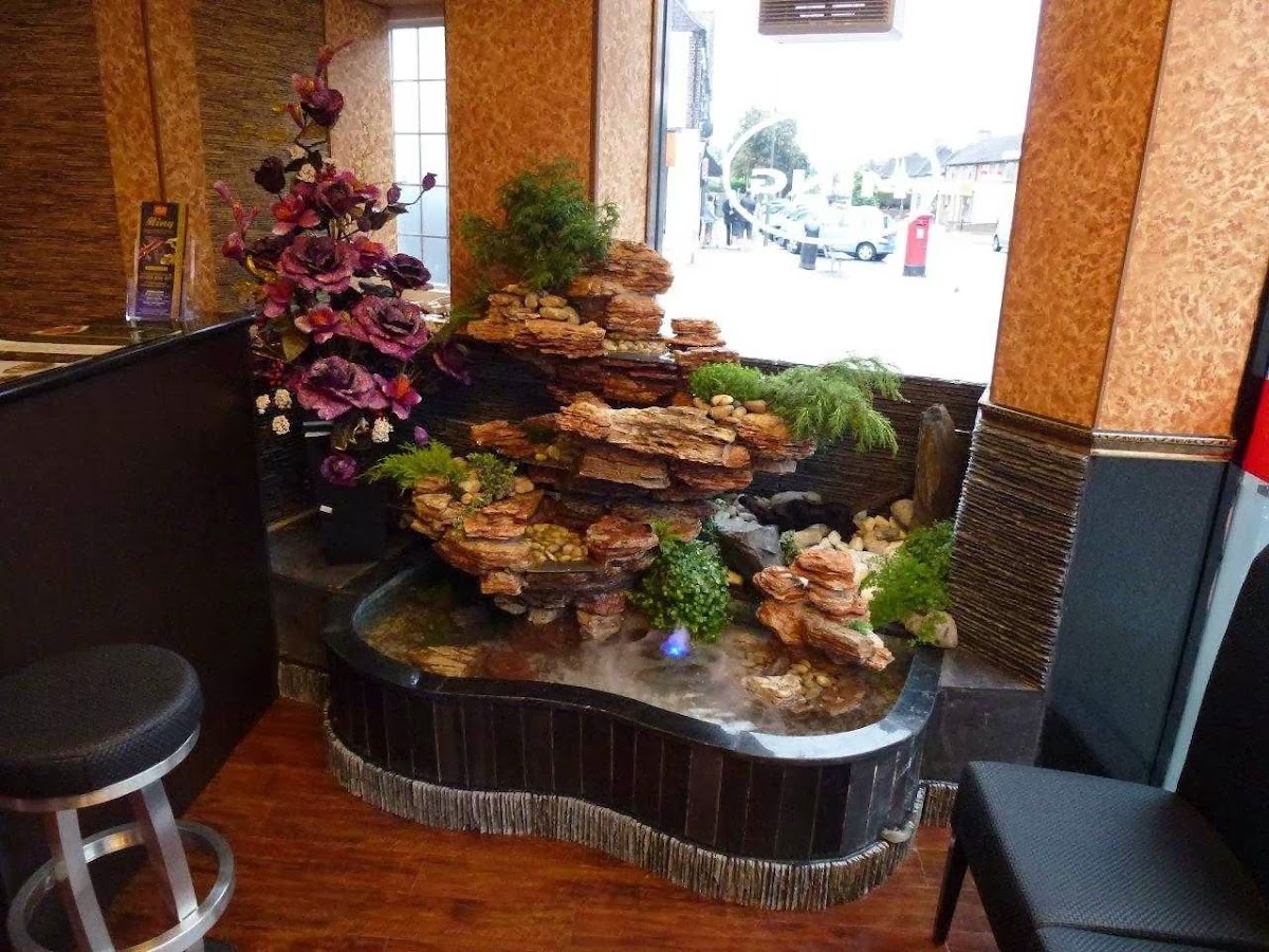 Ming Chinese Restaurant - Photo 3