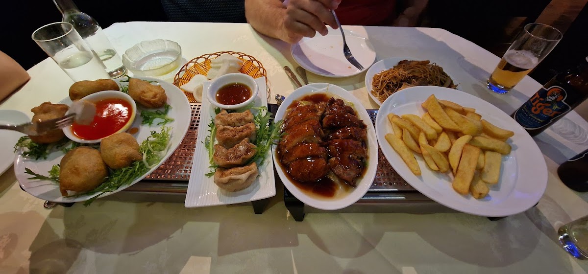 Ming Chinese Restaurant - Photo 5