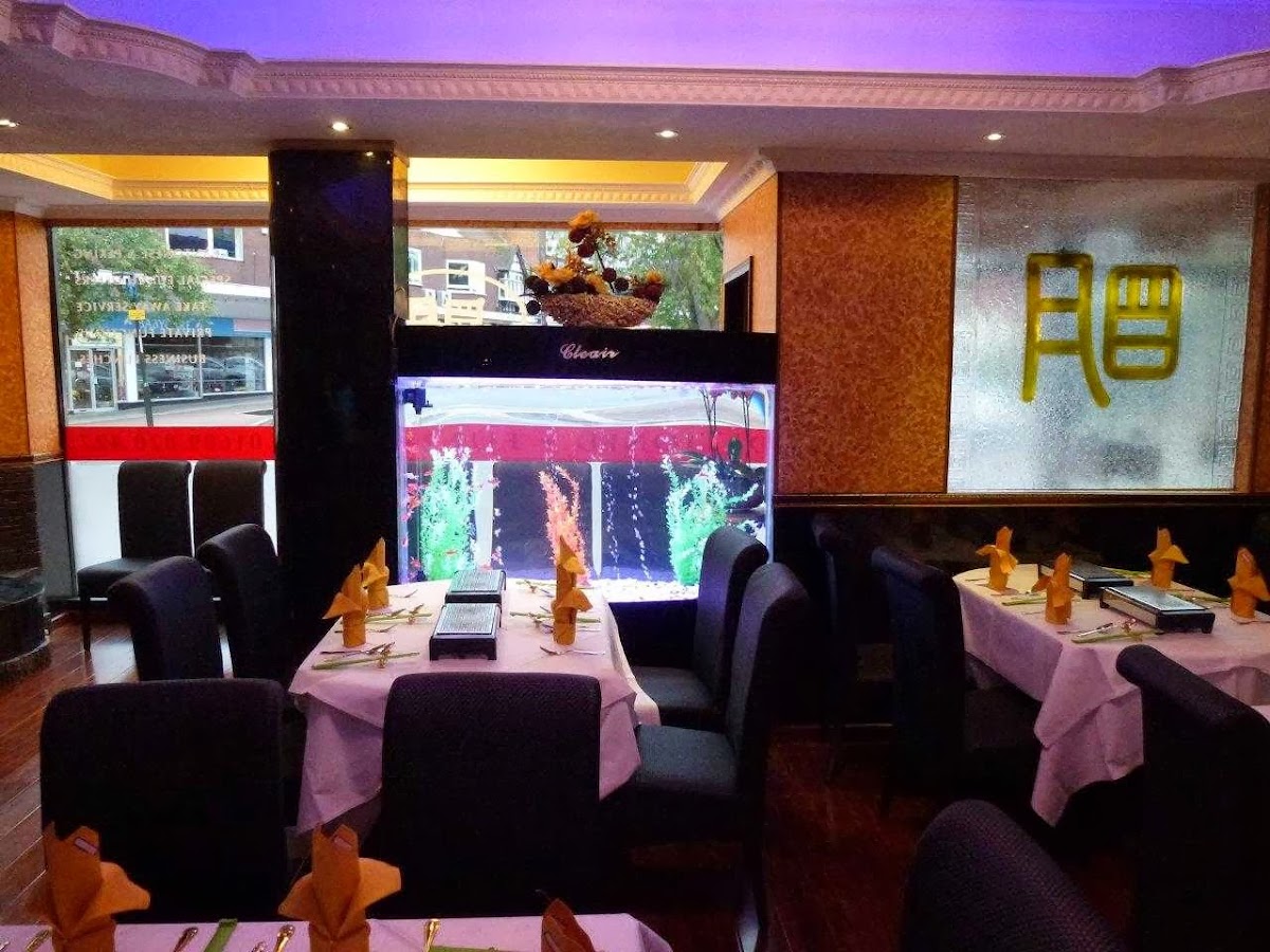 Ming Chinese Restaurant - Photo 7