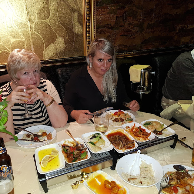 Chinese Food