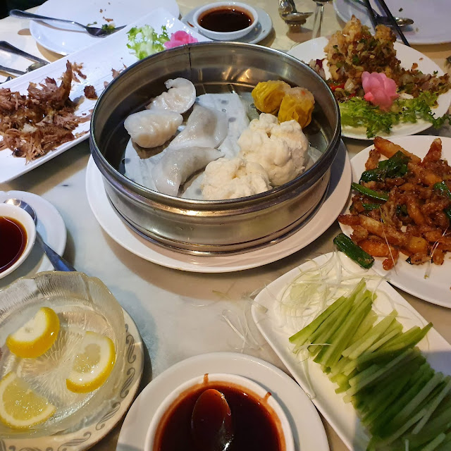 Dim Sum