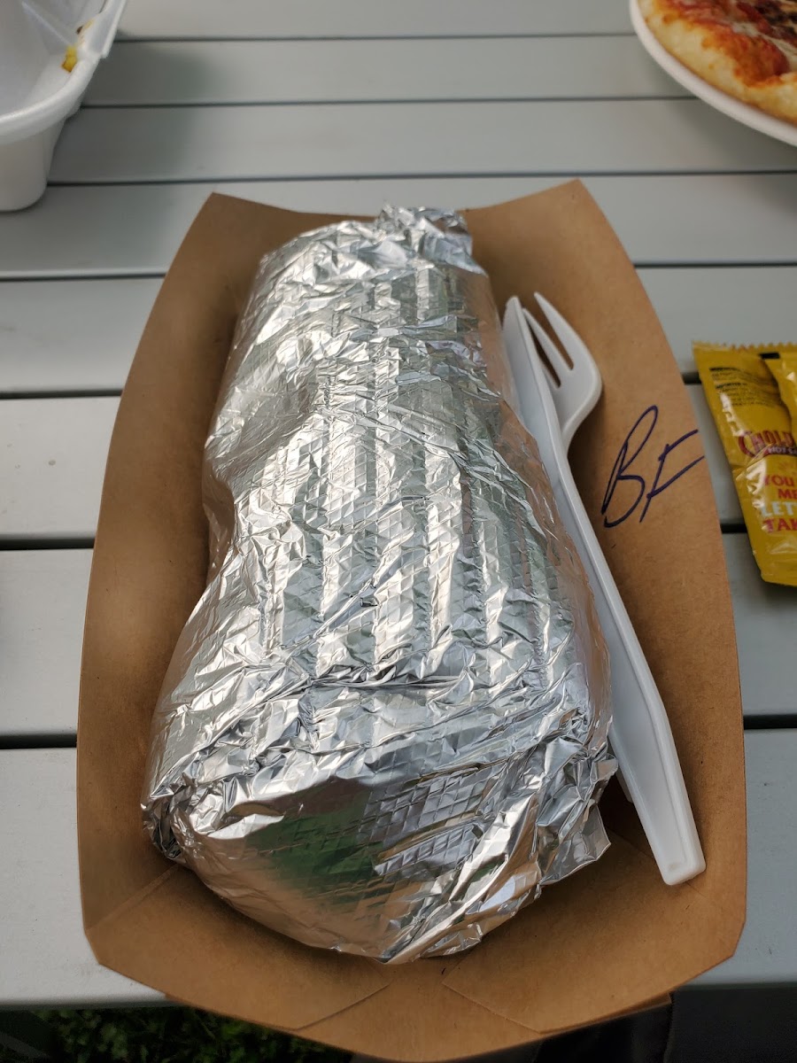 Airborne Burritos - Photo 4