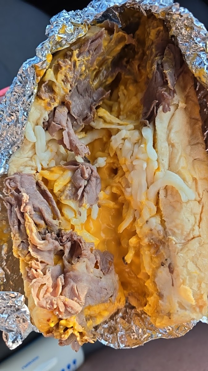 Airborne Burritos - Photo 5