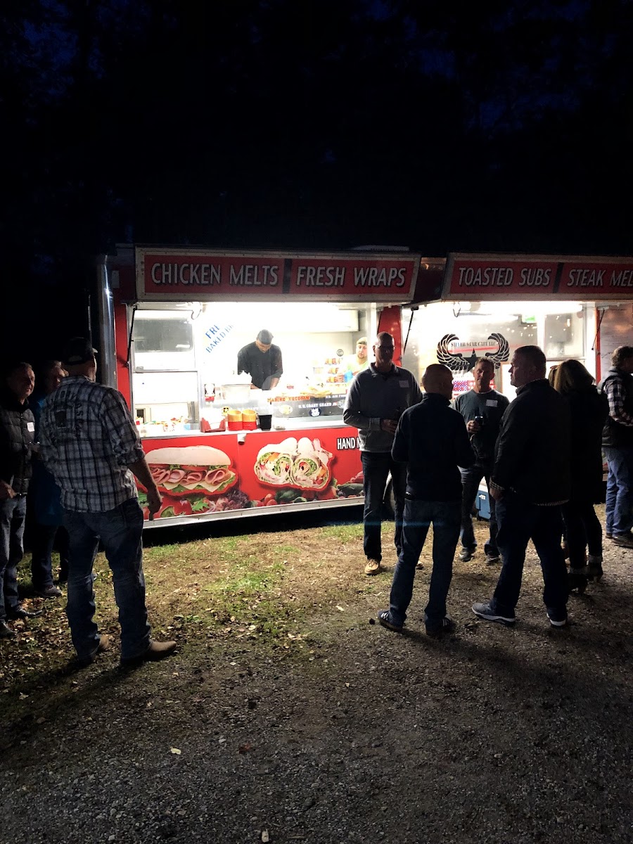 Airborne Burritos - Photo 6