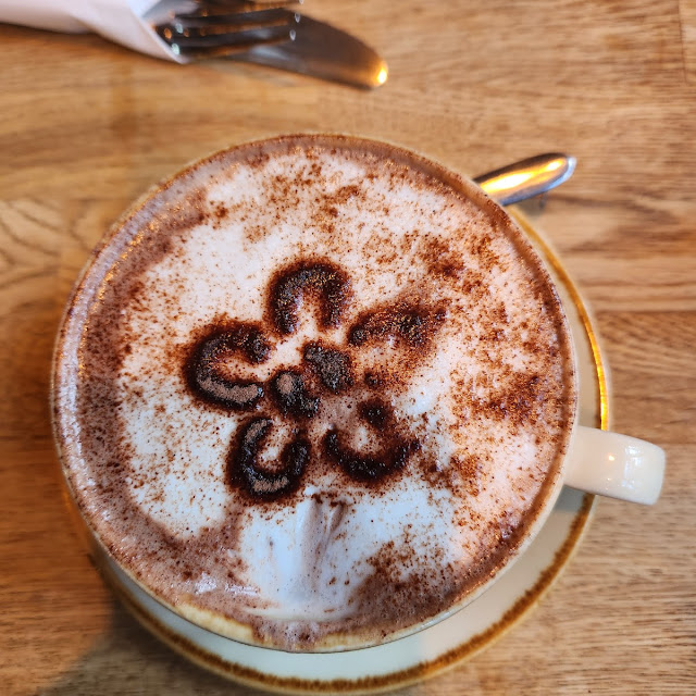 Hot Chocolate