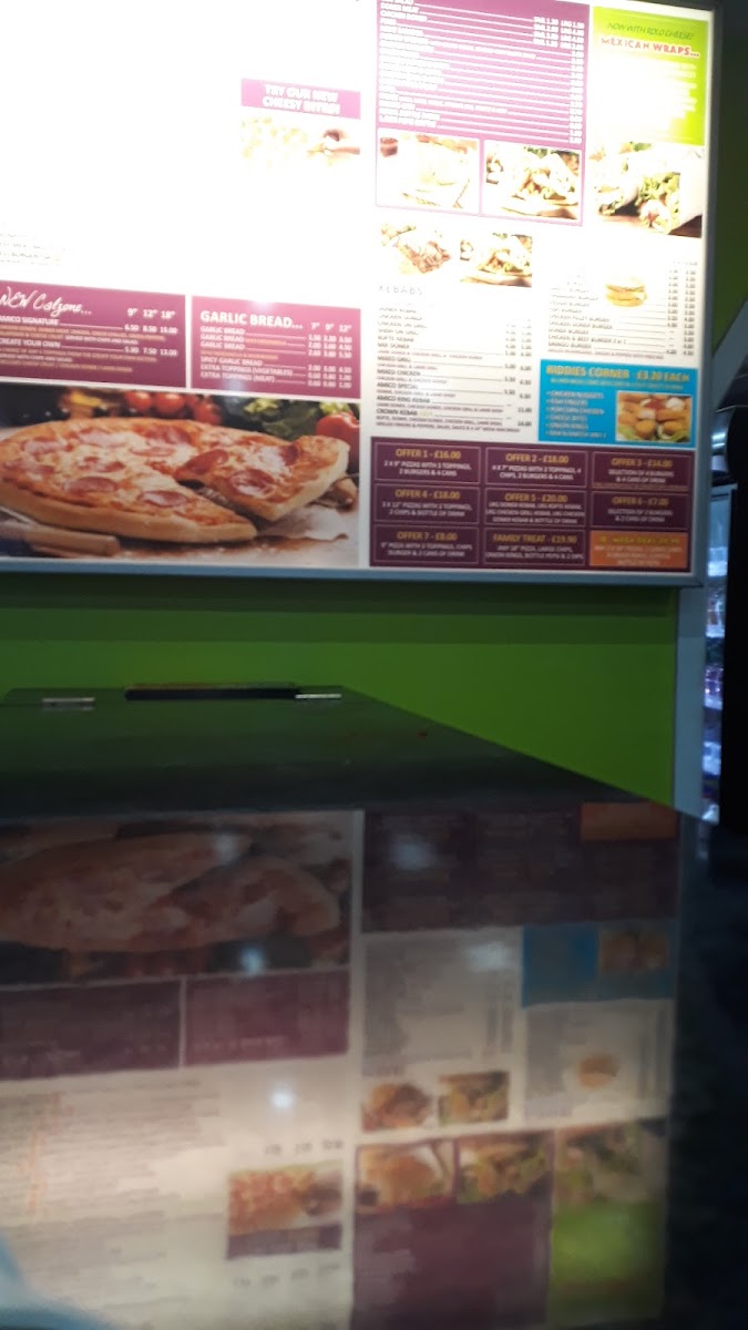 Menu Photo 5