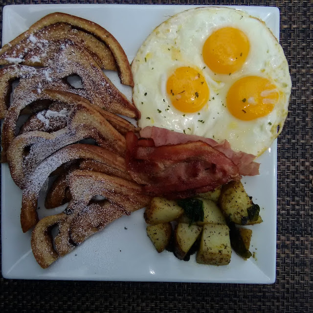 Local Platter