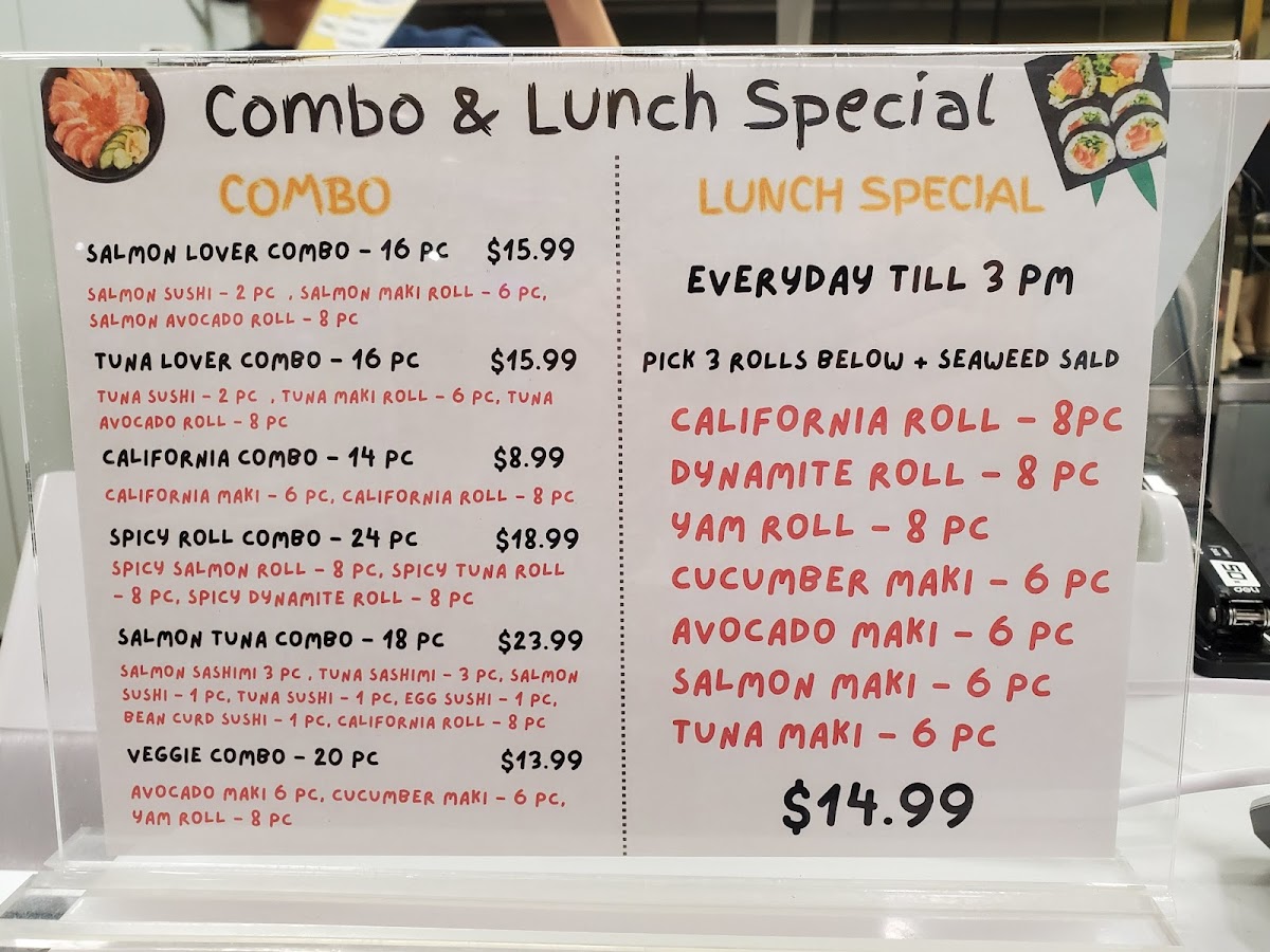 Menu Photo 9