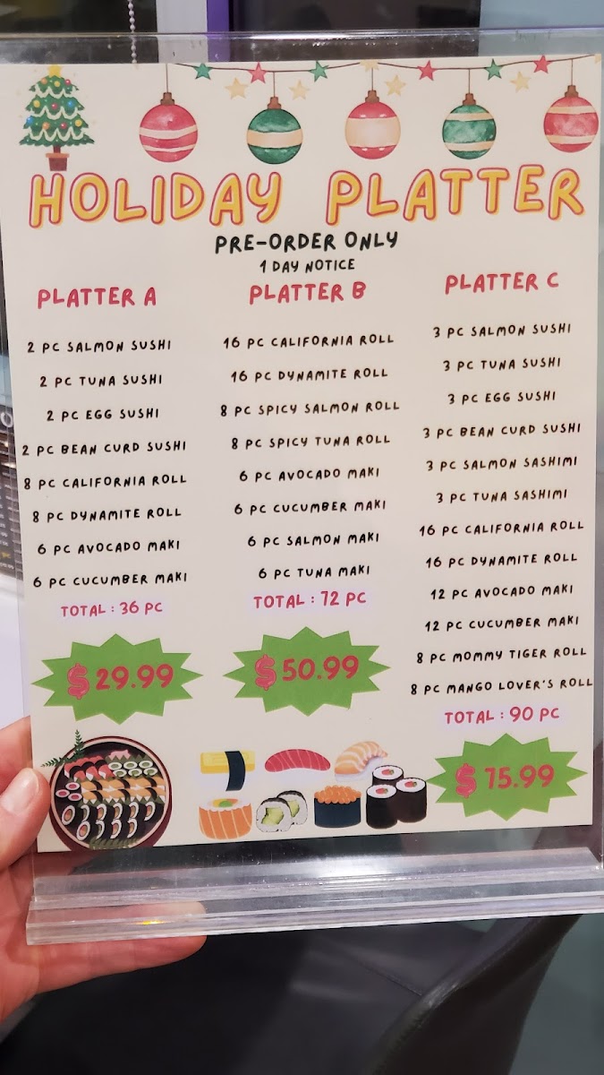 Menu Photo 7