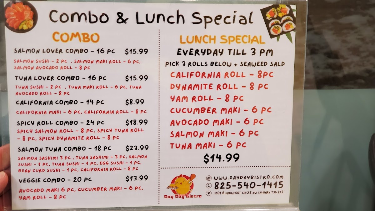 Menu Photo 8