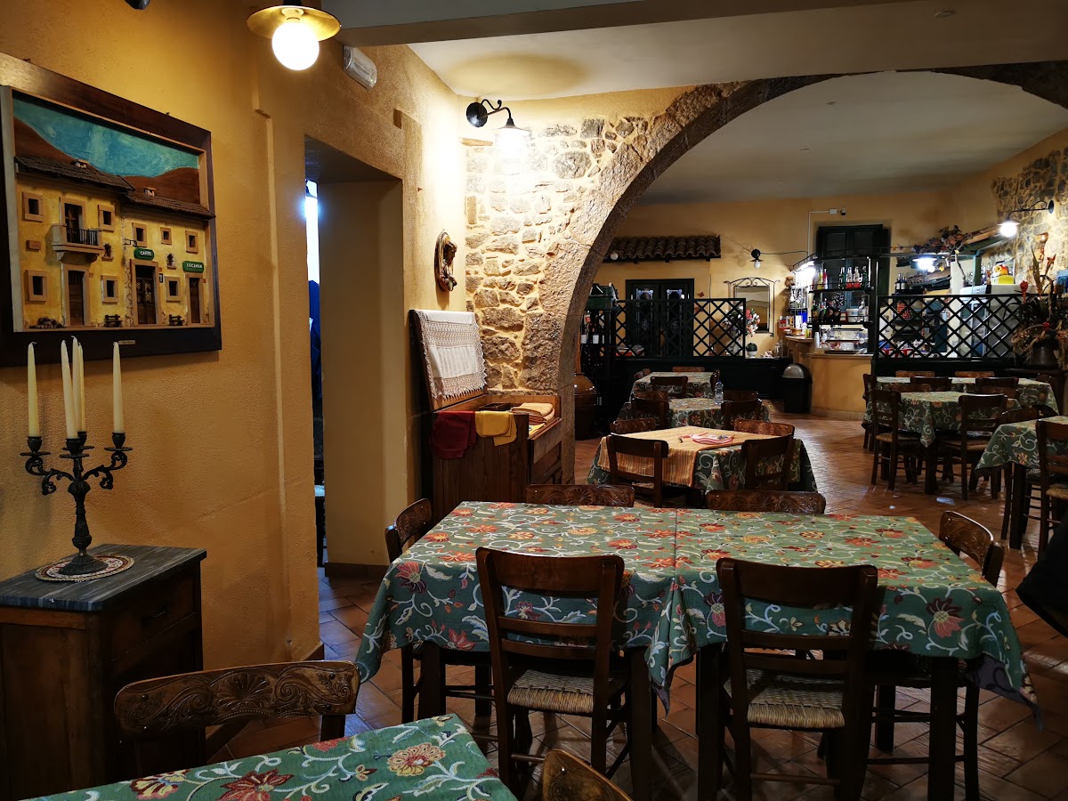 Locanda San Michele