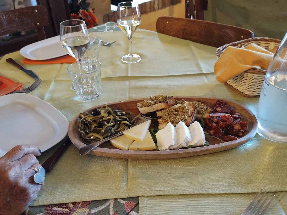 Locanda San Michele - Photo 1