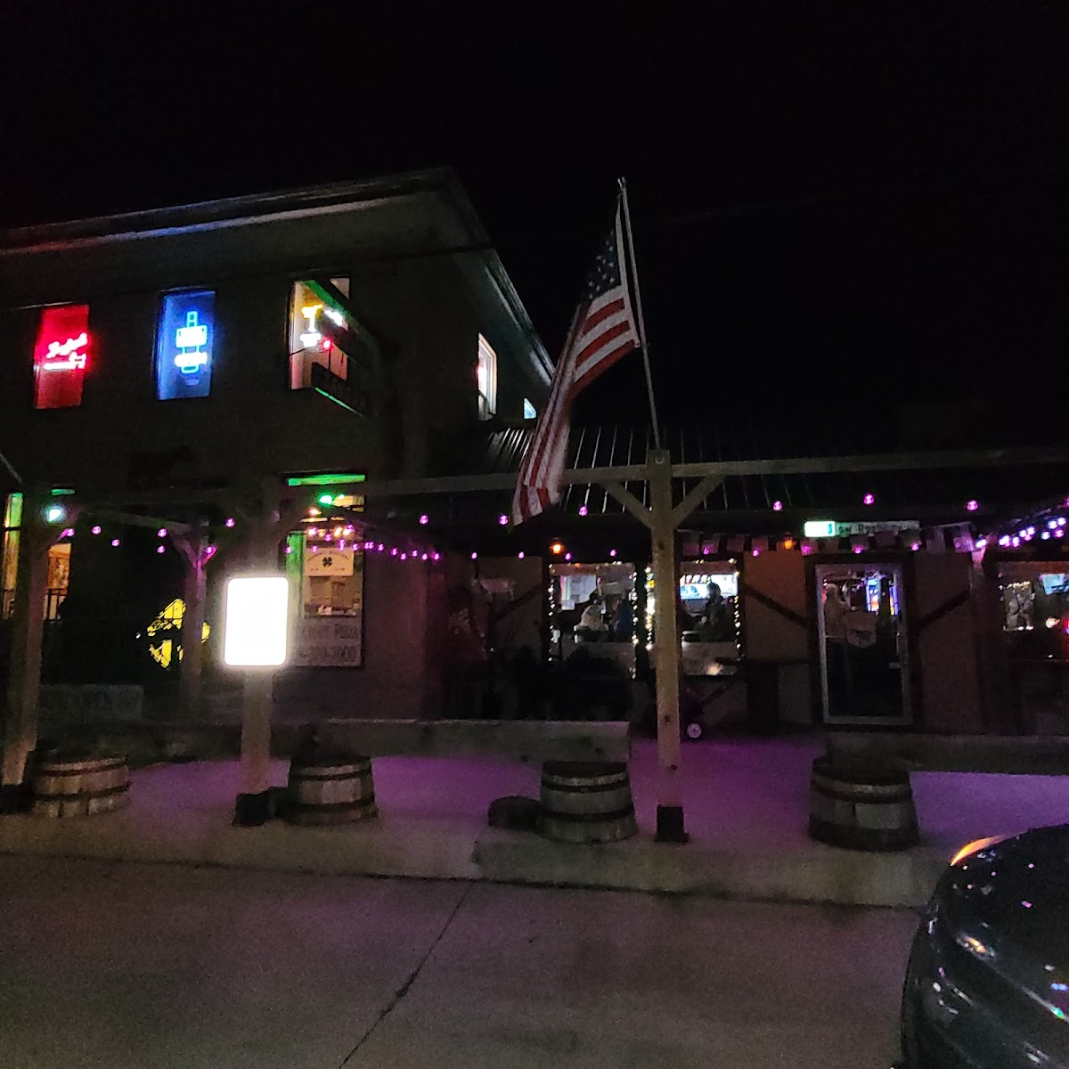 On the Rox - Photo 4