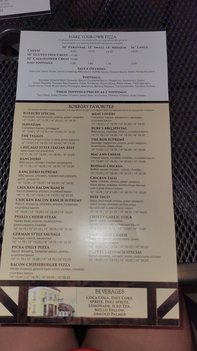 Menu Photo 7