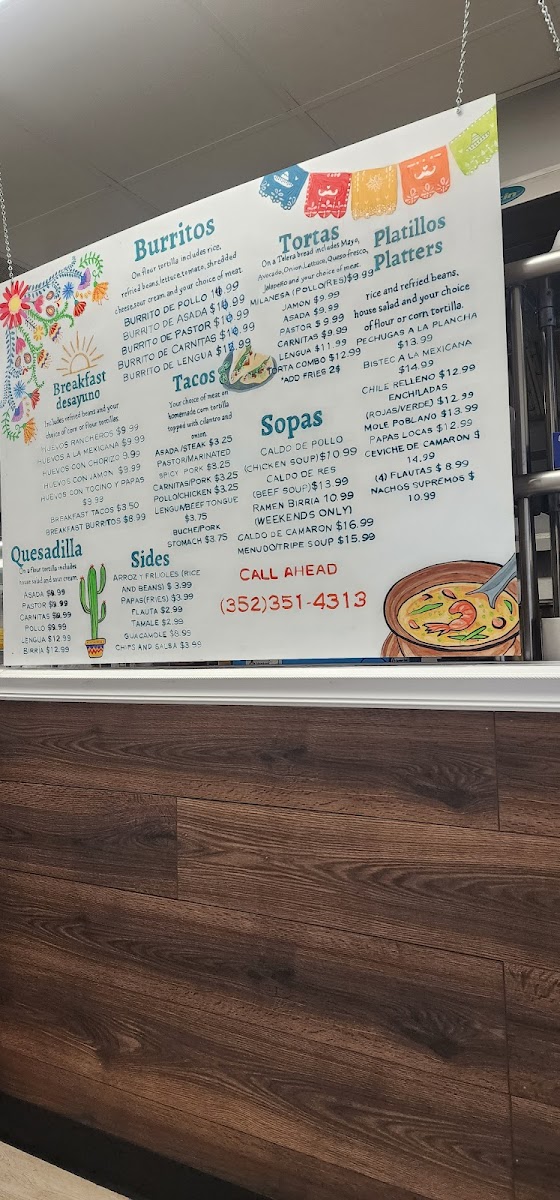 Menu Photo 9