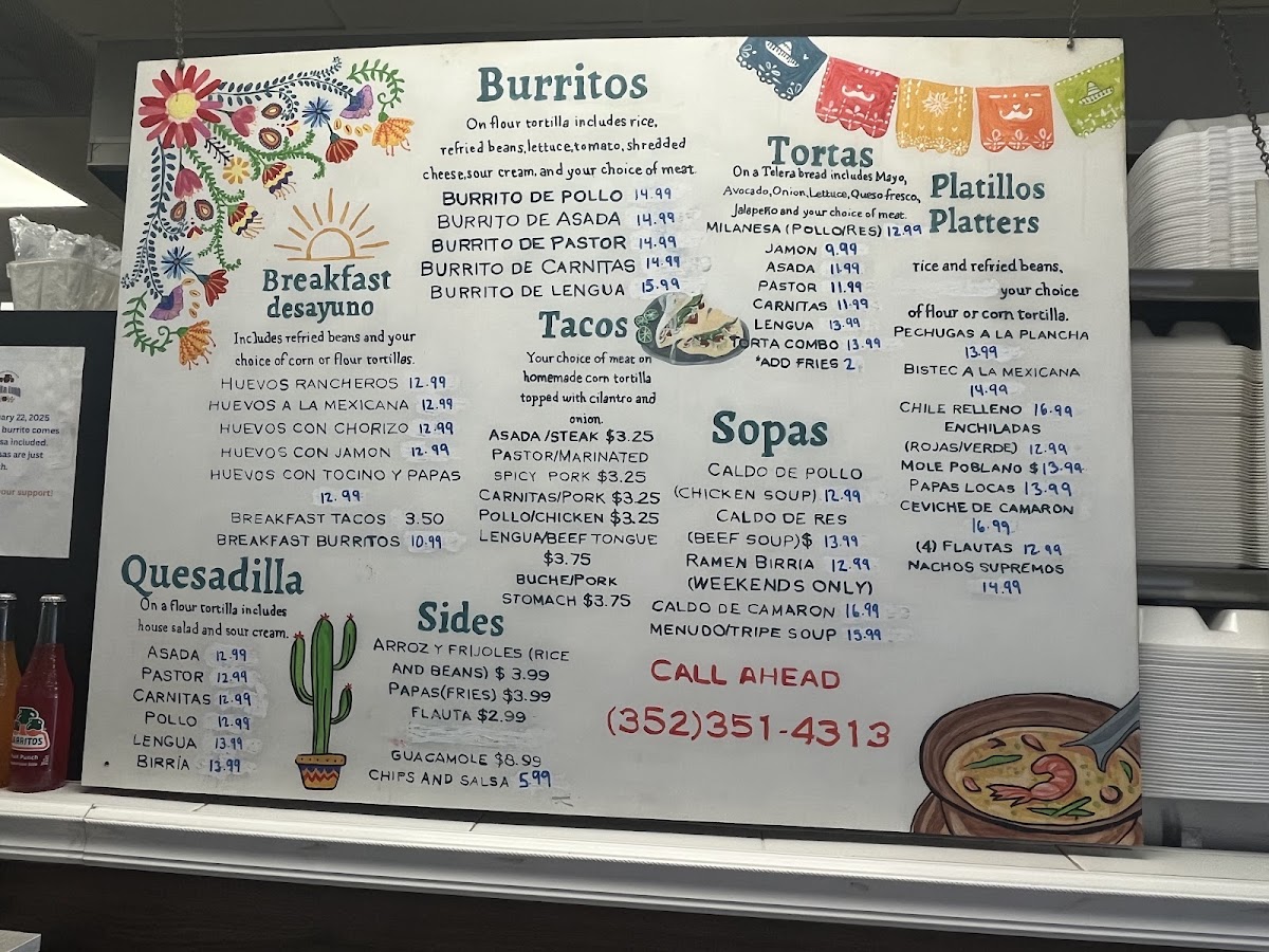 Menu Photo 6