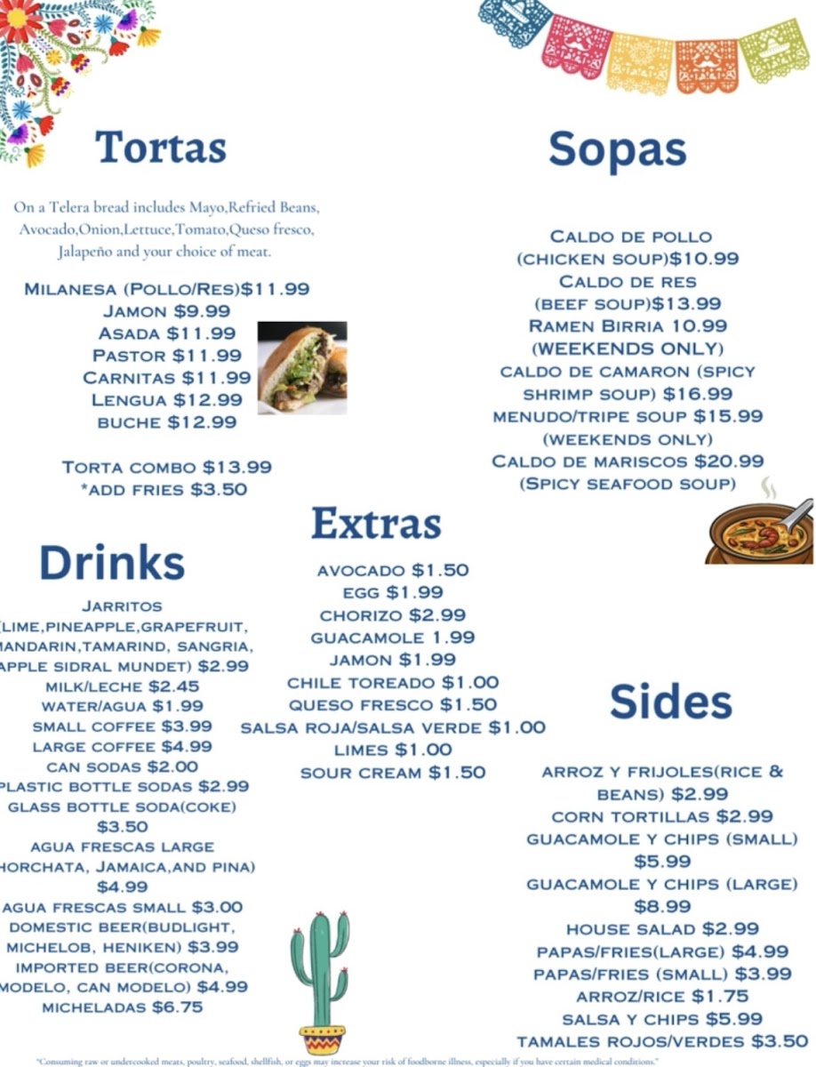 Menu Photo 7